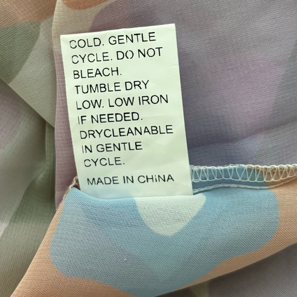 Sheer Cardigan - Picture 4 of 4